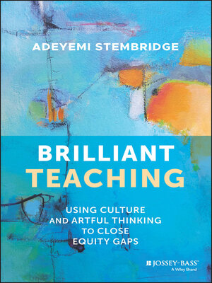 cover image of Brilliant Teaching